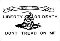 gadsden