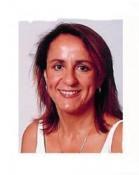 Jacqueline Ysquierdo, professeure