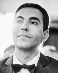 Olivier Amos