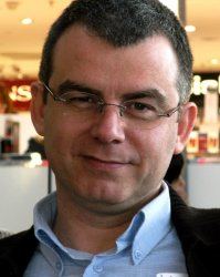 Jeff Renault
