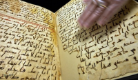   « Coran de Birmingham » : ce que cache le scoop médiatique