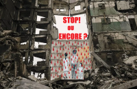   Ukraine - Plan de Paix en 28 Points : Stop ou Encore ?