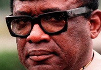 Mobutu 1 Suisse 0 : les banques suisses lavent plus blanc...