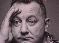 Restos du Cœur : Misère et charité Photo Coluche 1 591cc