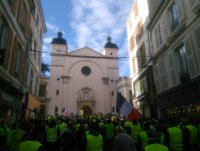 Et si la « gauche militante » arrêtait de se la raconter ?