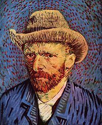 Exposition Renoir et réédition des lettres de Van Gogh