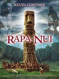 Nicolas, roi de Rapa-Nui