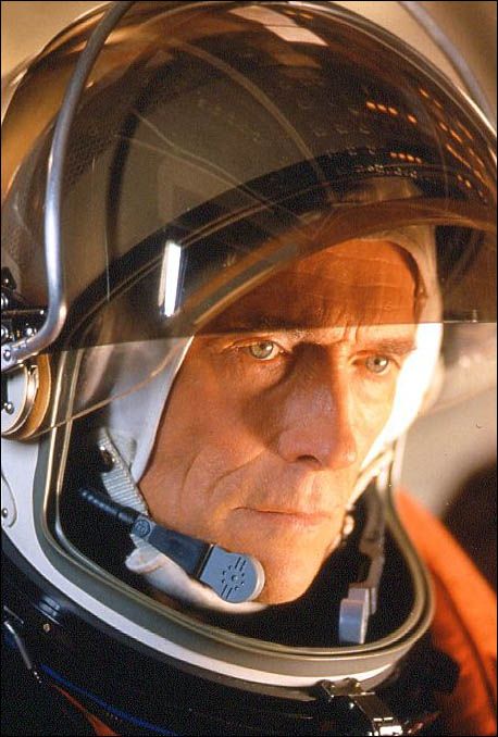Clint Eastwood. 