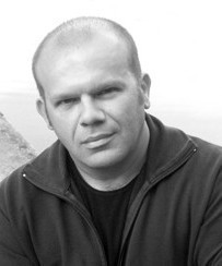 Christophe Ferré