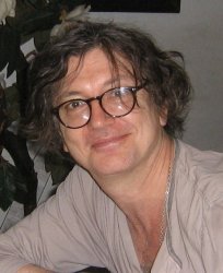 Olivier Foreau