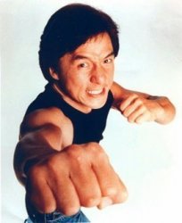 jaki chan