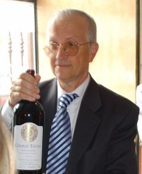 Pierre Huet