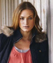 Cécile Adamski