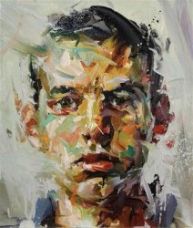 Eric Carter