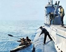 La Libération (3) : l'opération coque de noix 