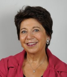 Corinne Lepage