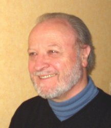 Serge Weidmann