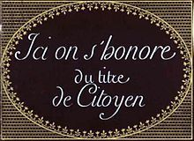 citoyen