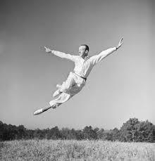 Fred Astaire