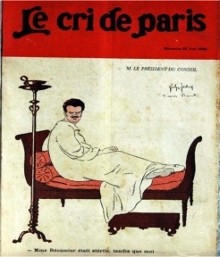 Cri de Paris