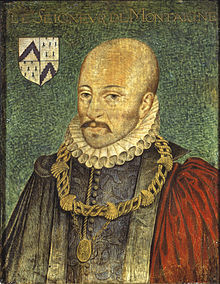 Montainge