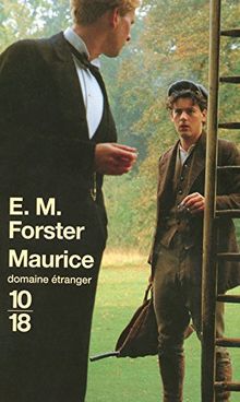 E.M. Forster, Maurice
