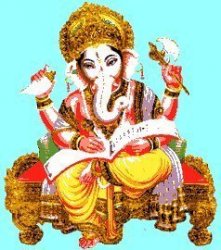 Ganapati