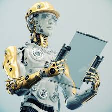 Robot {JPEG}
