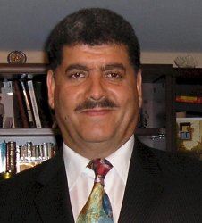 Ahmed Bensaada