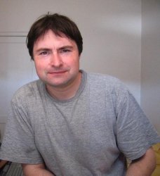 Eric Mainville