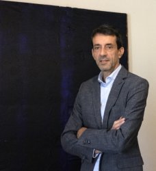 Olivier Jouan