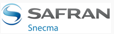 Logo Snecma-Safran