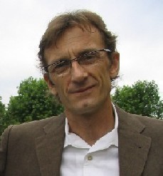 Gerard Dantec