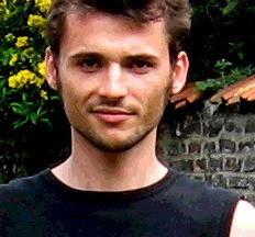 Erwan Taverne