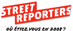 Streetreporters