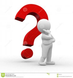 question man