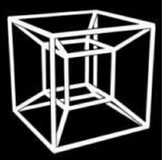 Tesseract