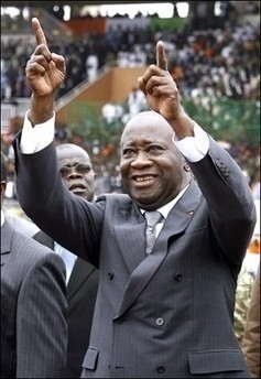 Côte d'Ivoire : pourquoi la flamme de la paix est porteuse d'espoir