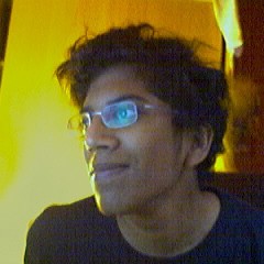 Stéphane Rangaya