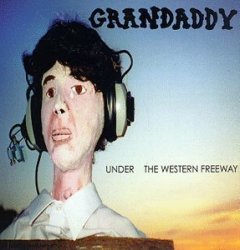 Grandaddy
