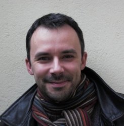 Aurélien Bernier