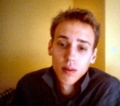 Régis HOFFERT