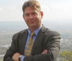 ERIC PINZELLI