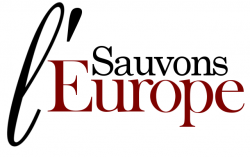 Sauvons l'Europe