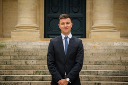 Matthieu Verry