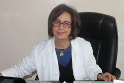 Dr Khadija Moussayer