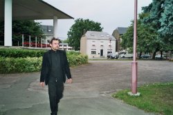 André Fasbendair