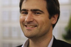 Jerome Bouteiller