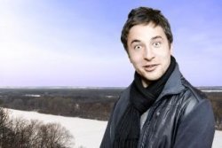 Anthony Rigot