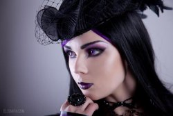 Tenebrae Blacknight